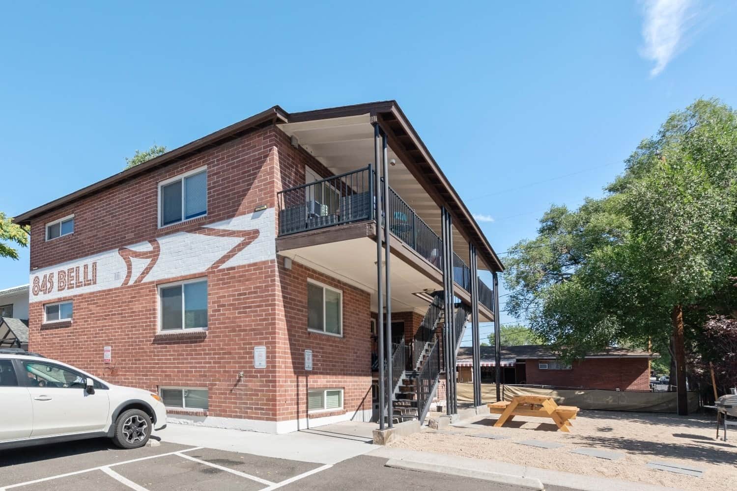 845 Belli Drive — rental property in Wells District, Reno NV