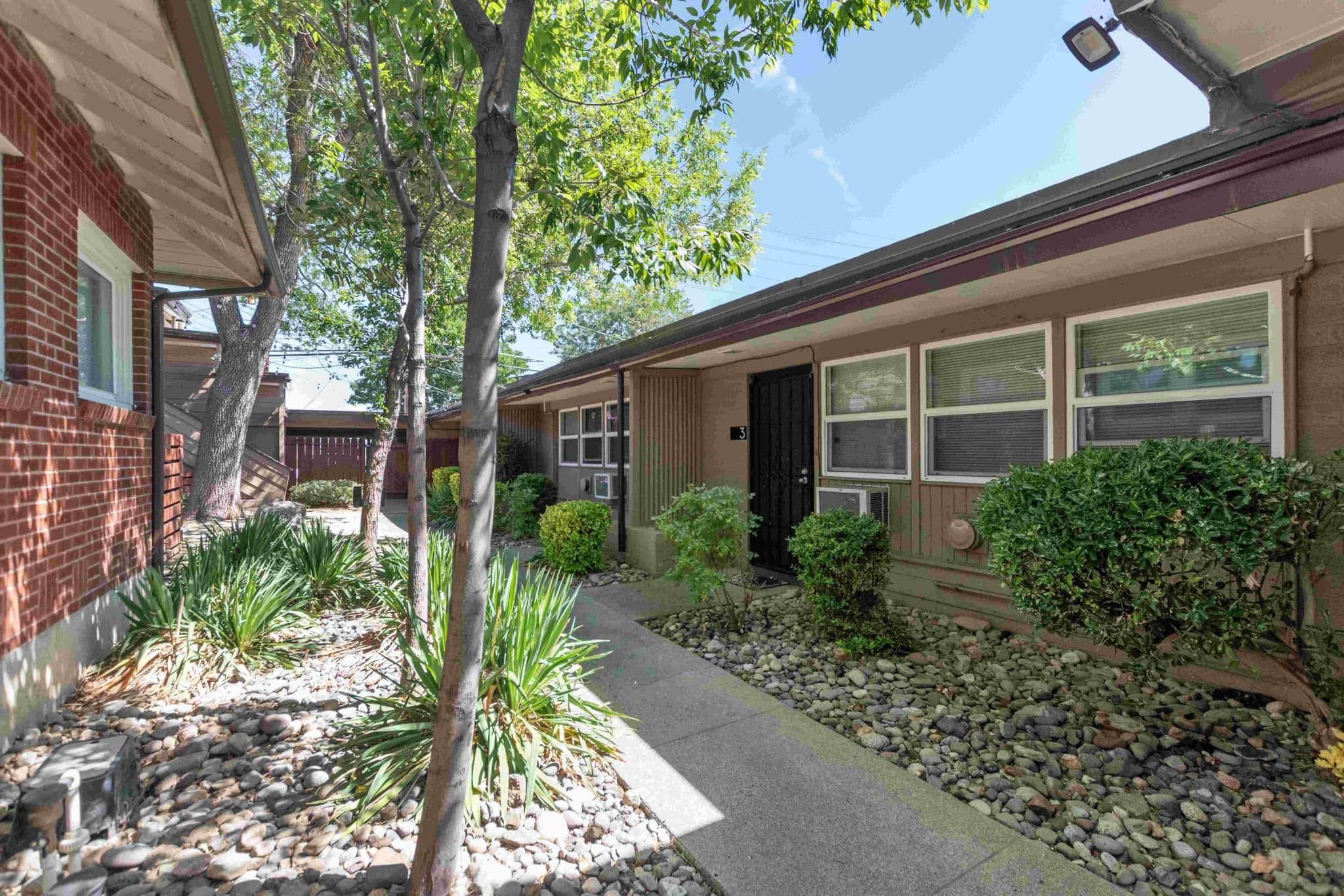 Caliente Crossing — rental property in Midtown, Reno NV