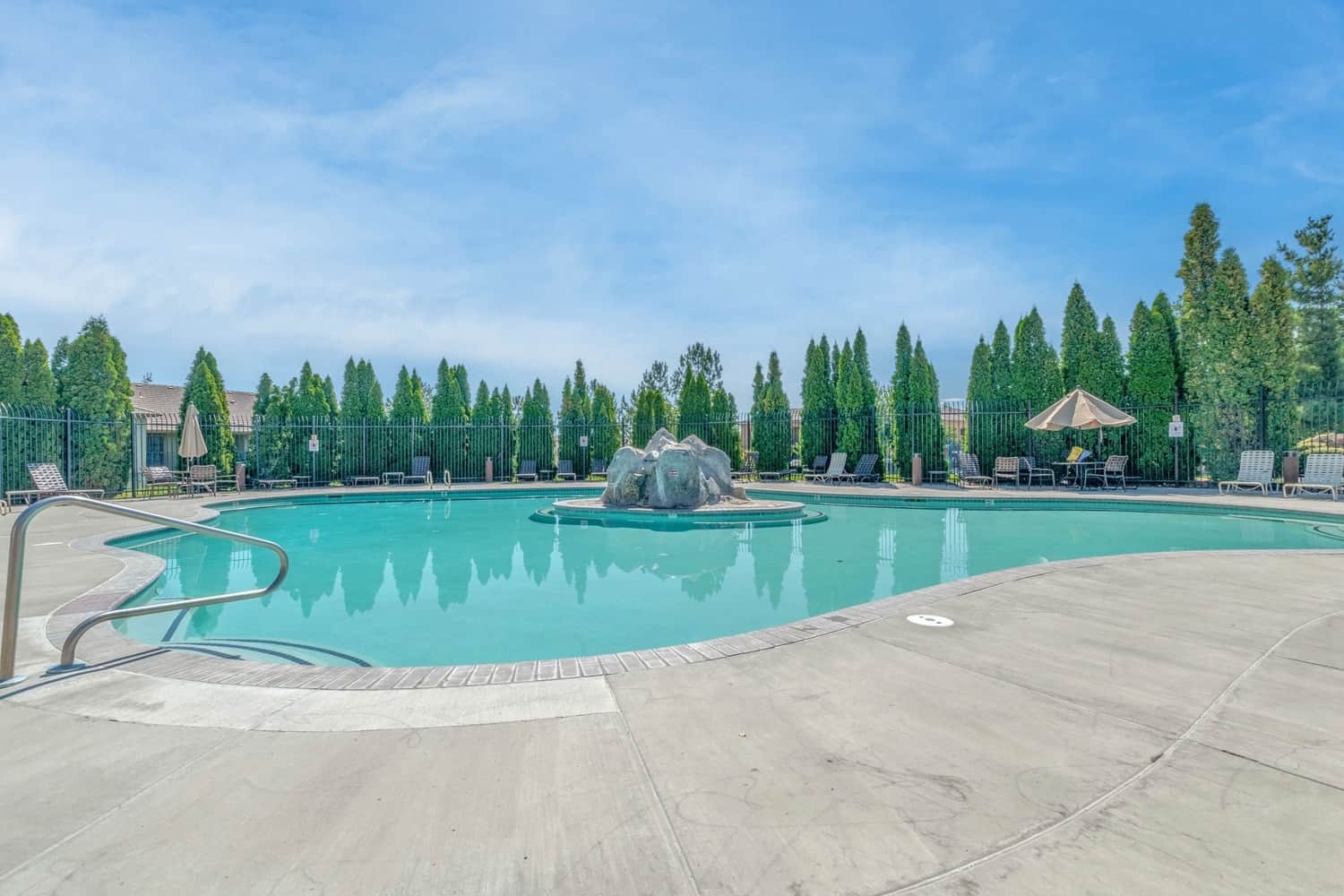 Silver Creek Condos — rental property in Northwest Reno, Reno NV