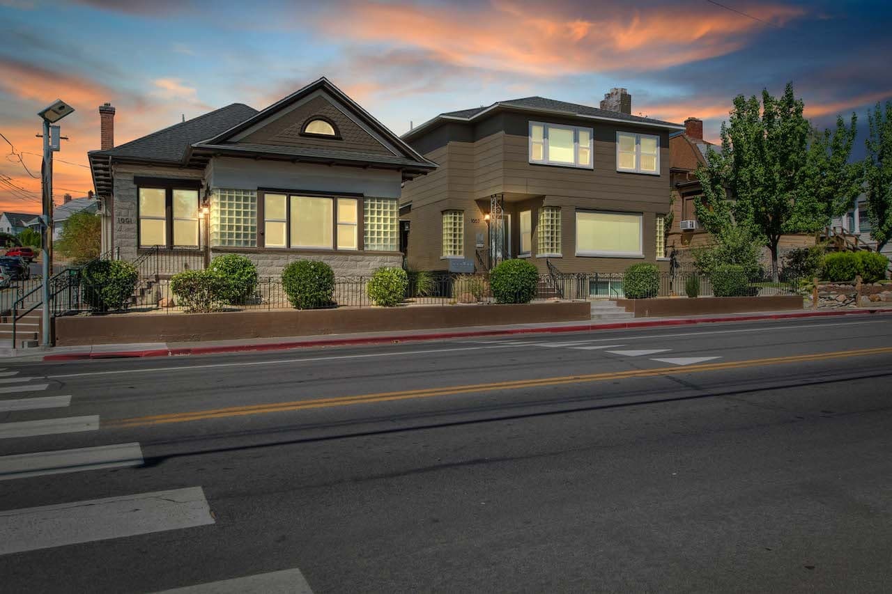 1001-1007 N. Sierra Street — photo 3