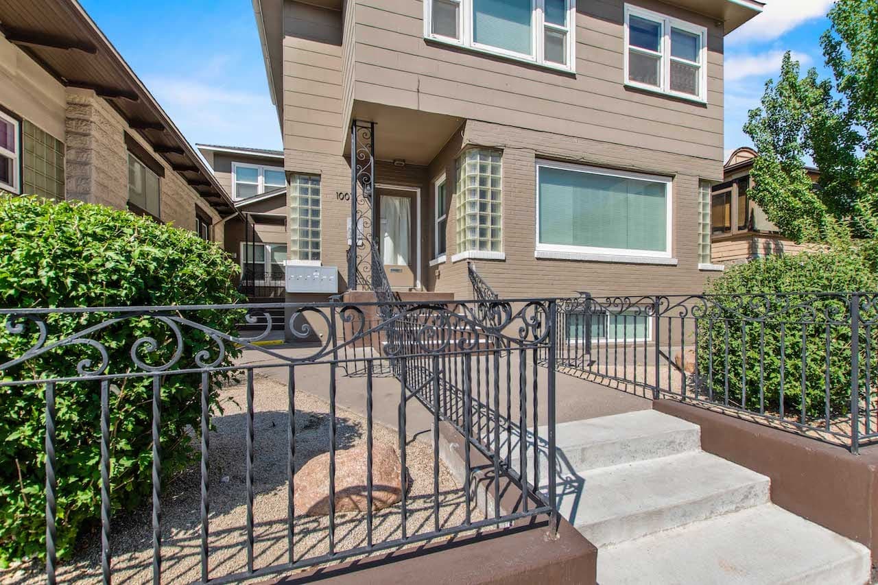 1001-1007 N. Sierra Street — photo 12