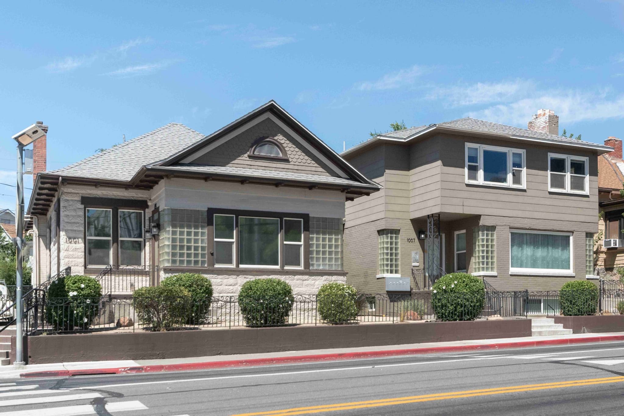 1001-1007 N. Sierra Street — photo 2