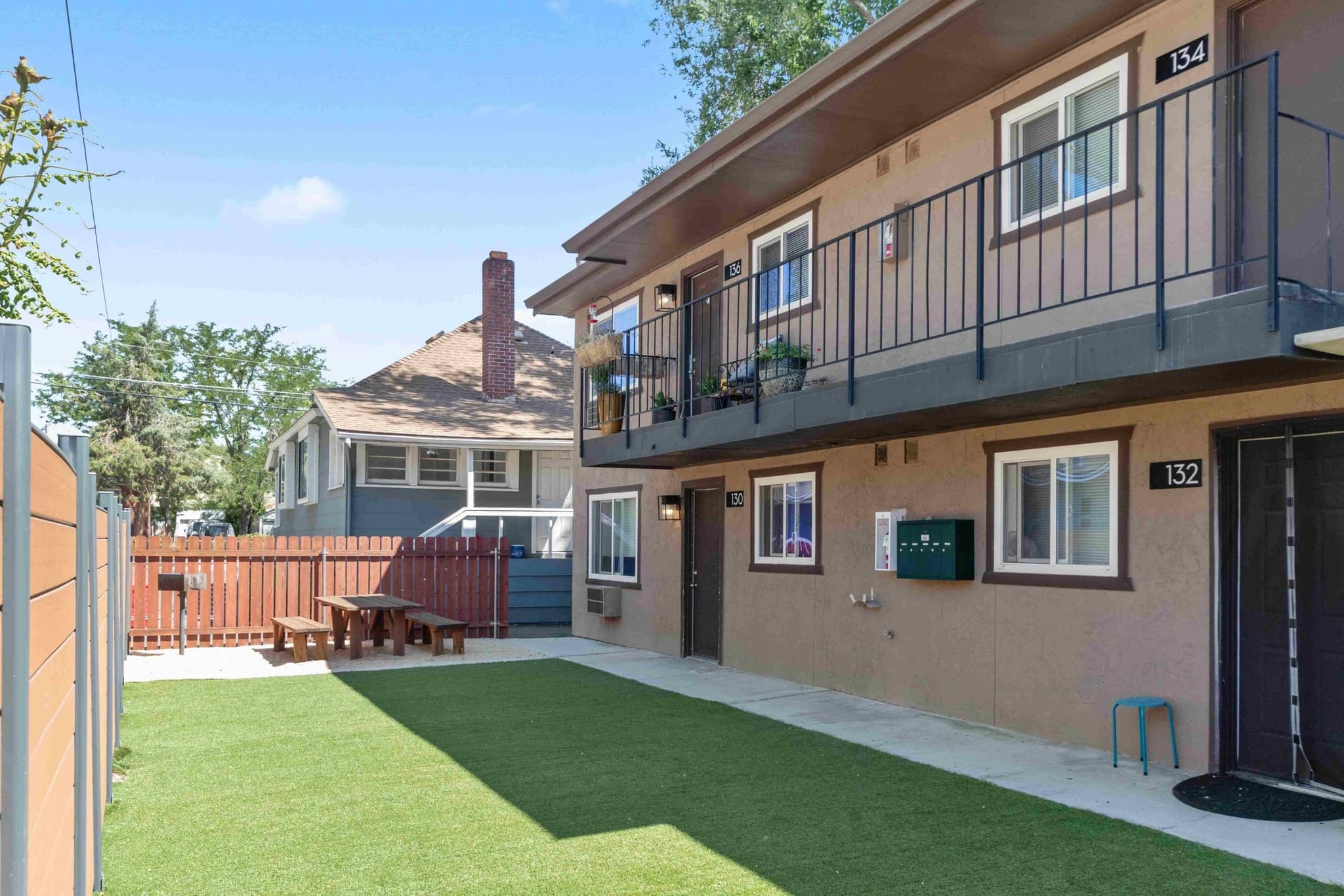 128 La Rue Avenue — rental property in Midtown, Reno NV