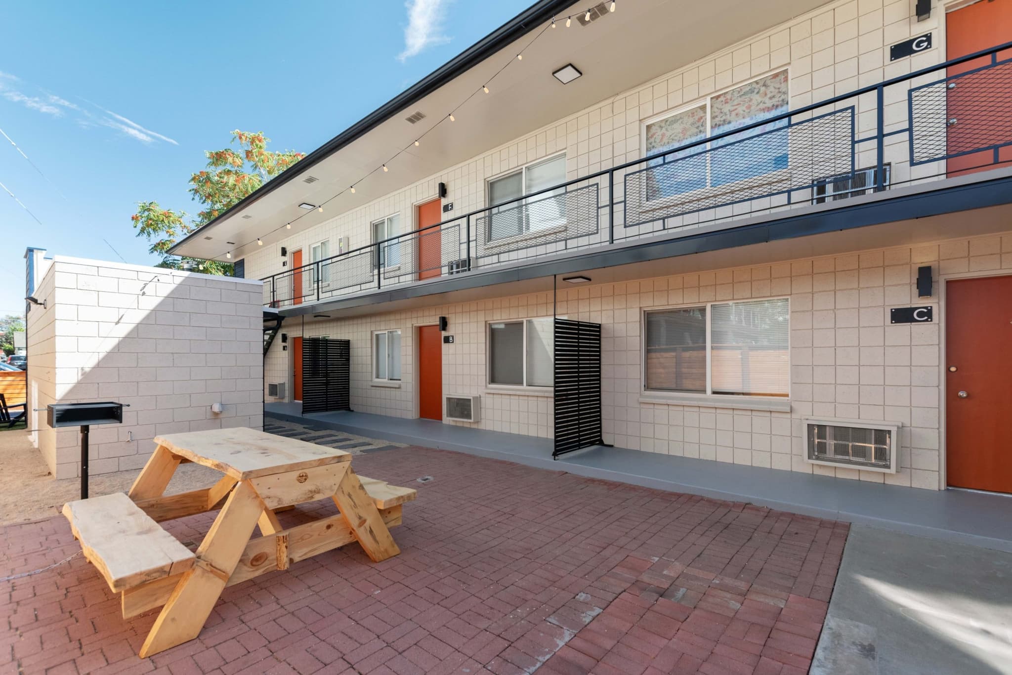 228 Stewart Street — rental property in Midtown, Reno NV