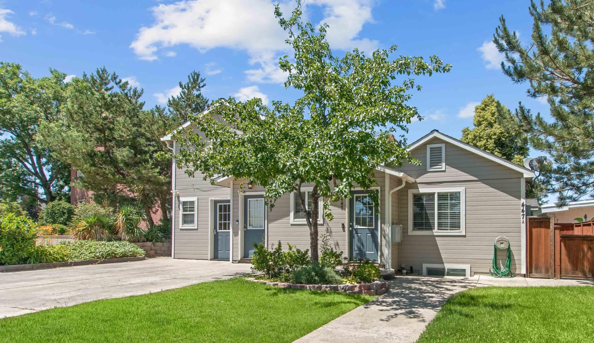 447 W. Taylor Street — photo 2