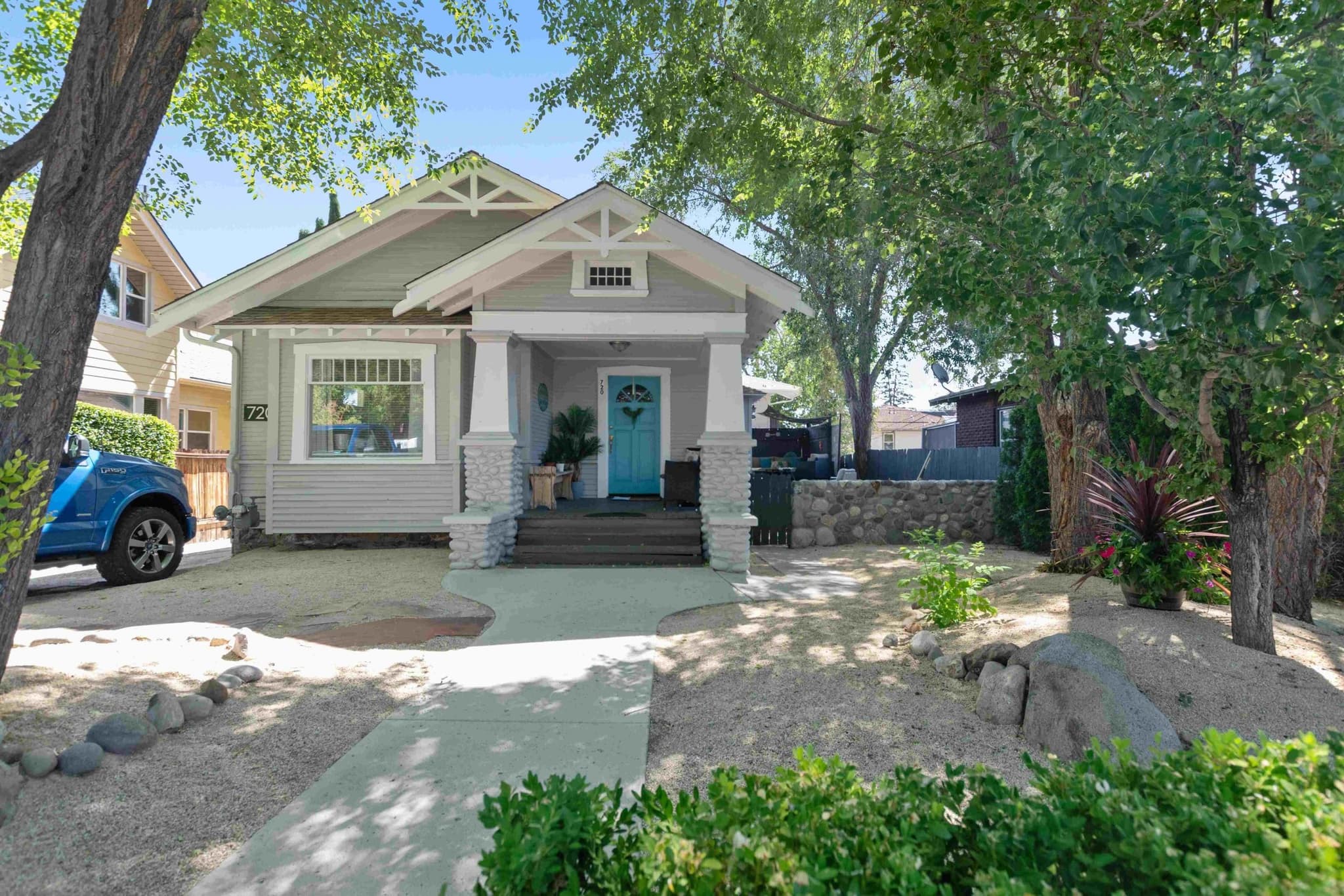 720 Plumas Street — photo 2