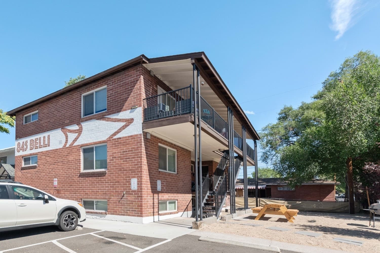 845 Belli Drive — rental property in Wells District, Reno NV