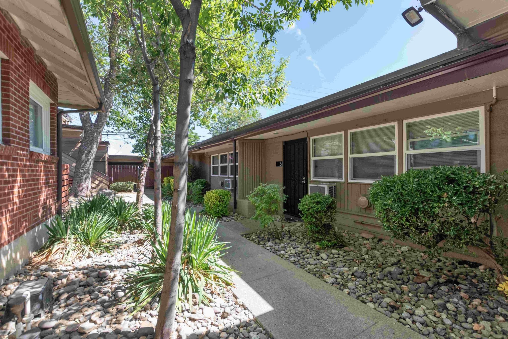 Caliente Crossing — rental property in Midtown, Reno NV