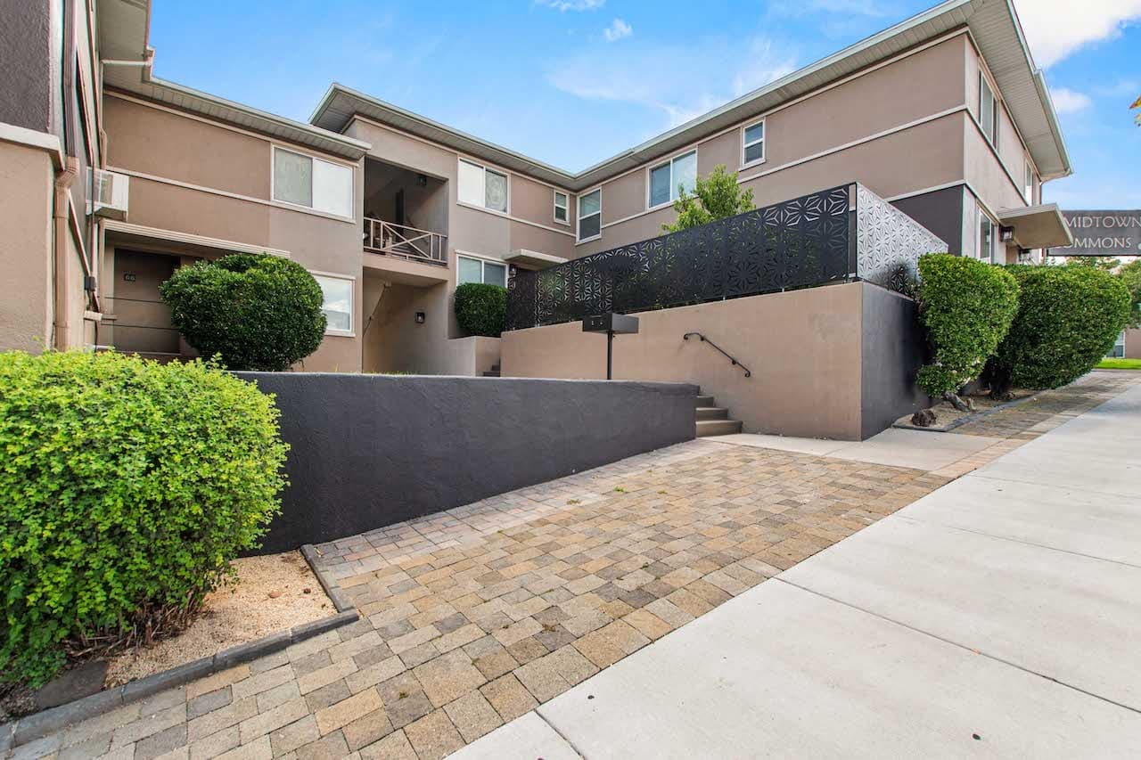 Midtown Commons — photo 5