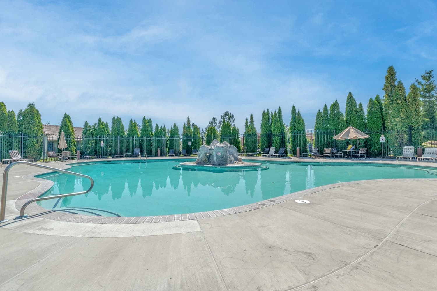 Silver Creek Condos — rental property in Northwest Reno, Reno NV