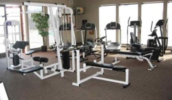 Silver Creek Condos — photo 8