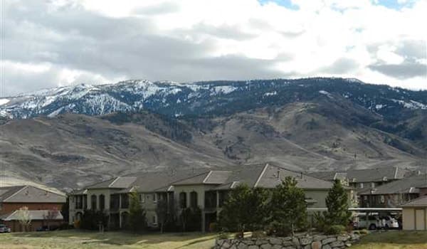 Silver Creek Condos — photo 9