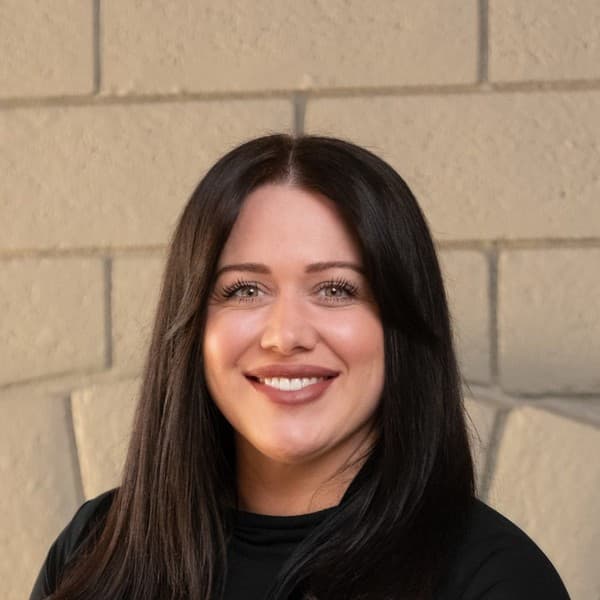 Stephanie Virden — Property Manager, NCS at Gorelick Real Estate Advisors